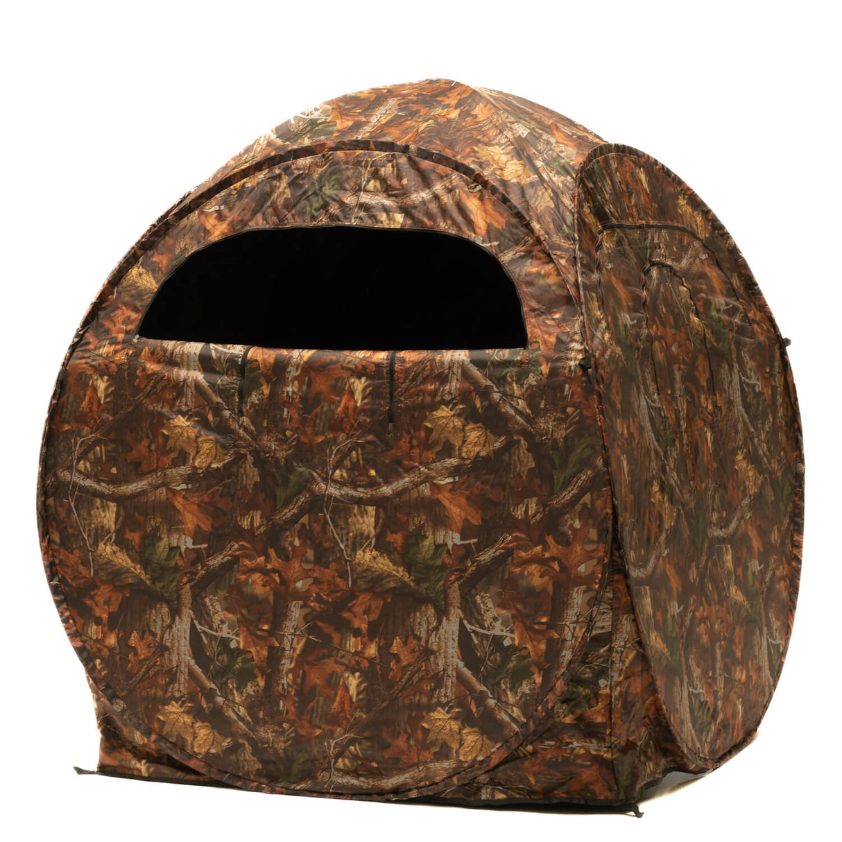 Stealth gear shelter firkantet skjul