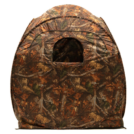 Stealth gear shelter firkantet skjul