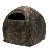 Stealth gear shelter firkantet skjul grøn