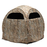 Stealth Gear Shelter Square Hide Riet Plus