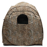 Stealth Gear Shelter Square Hide Riet Plus