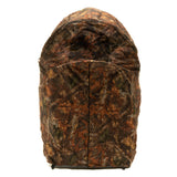 Stealth gear husly en mand stol skjul m2 brun