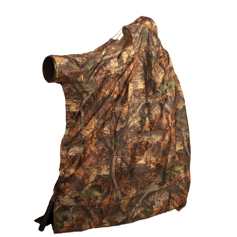 Stealth gear taske skjul