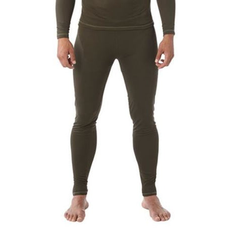 Stealth gear termo undertøj bukser størrelse XL