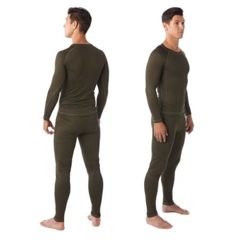Stealth gear termo undertøj bukser størrelse XL