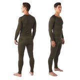 Stealth gear termo undertøj bukser størrelse XL