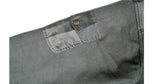 Stealth Gear Fleece2 Forest Groen Size XXXL