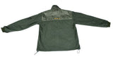 Stealth gear fleece2 skov groen størrelse s