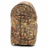 Stealth gear shelter en mands stol skjul m2 siv