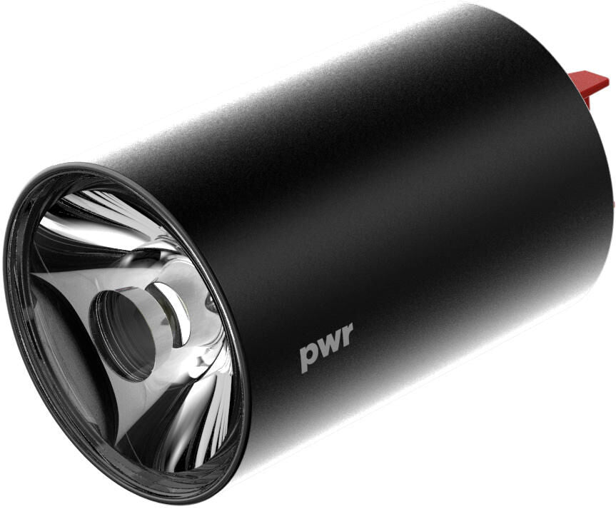 Knog lampehoved pwr forlygte pwr 600 lumen