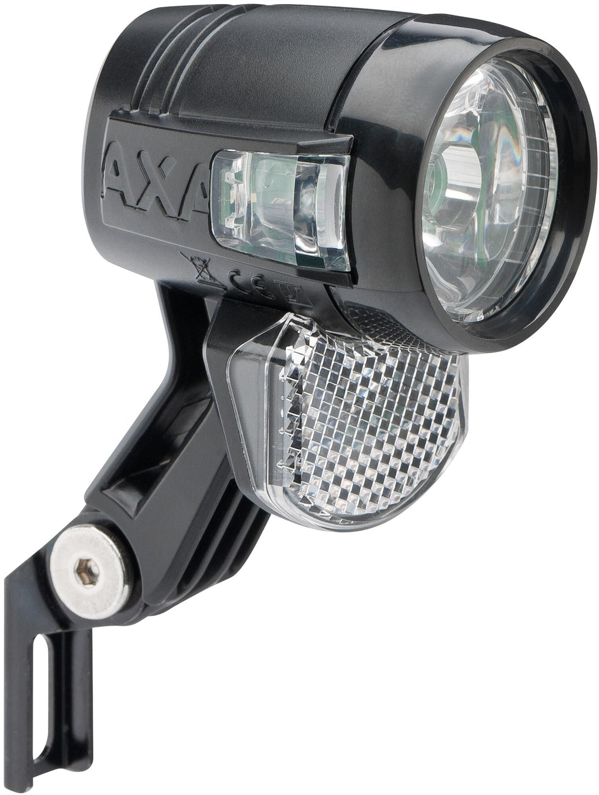 Axa LED forlygte blueline 30t
