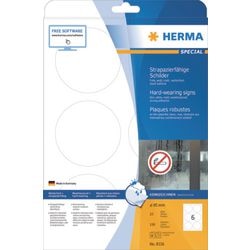 Mærker herma
