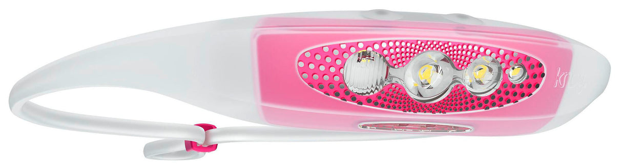 Knog led forlygte bilby run led forlygte bilby run grape