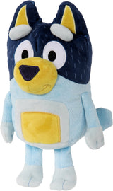 Elglegetøj Bluey Hug Plush - Bandit