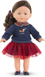 Corolle holidays pop perle, 36 cm.