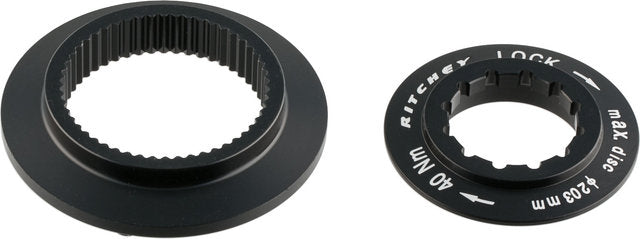 Ritchey 6-bolt til centerlås bremserotoradapter til wcs udsigtssti