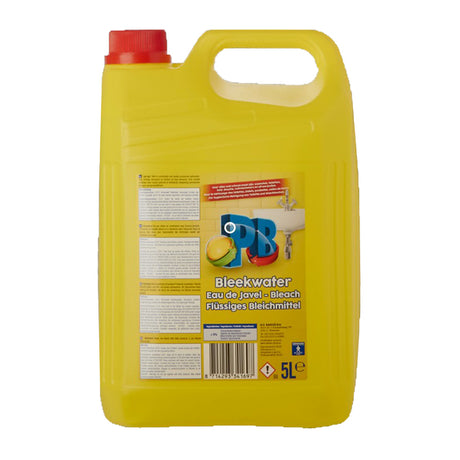 Pb bleekwater (3x 5 liter)