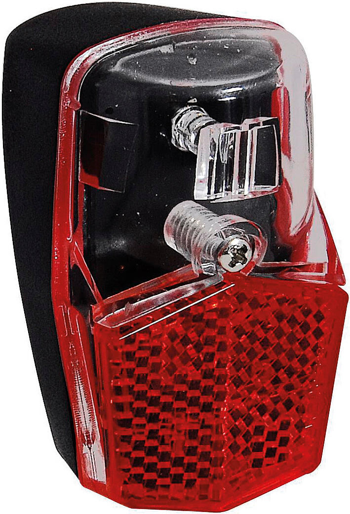 Contec LED baglygte TL-116 CT baglygte TL-116 stabil, skærmmontering