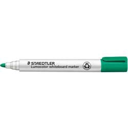 Staedtler whiteboard-marker groen
