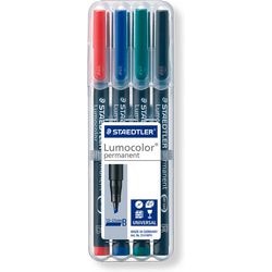 Staedtler tavlemarkør