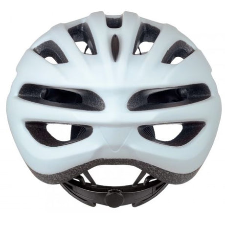Polisport MTB hjelm sport-flow l 58-62cm mat hvid