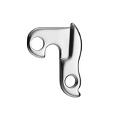 Union Derailleurpad GH-003. Forskellige mærker