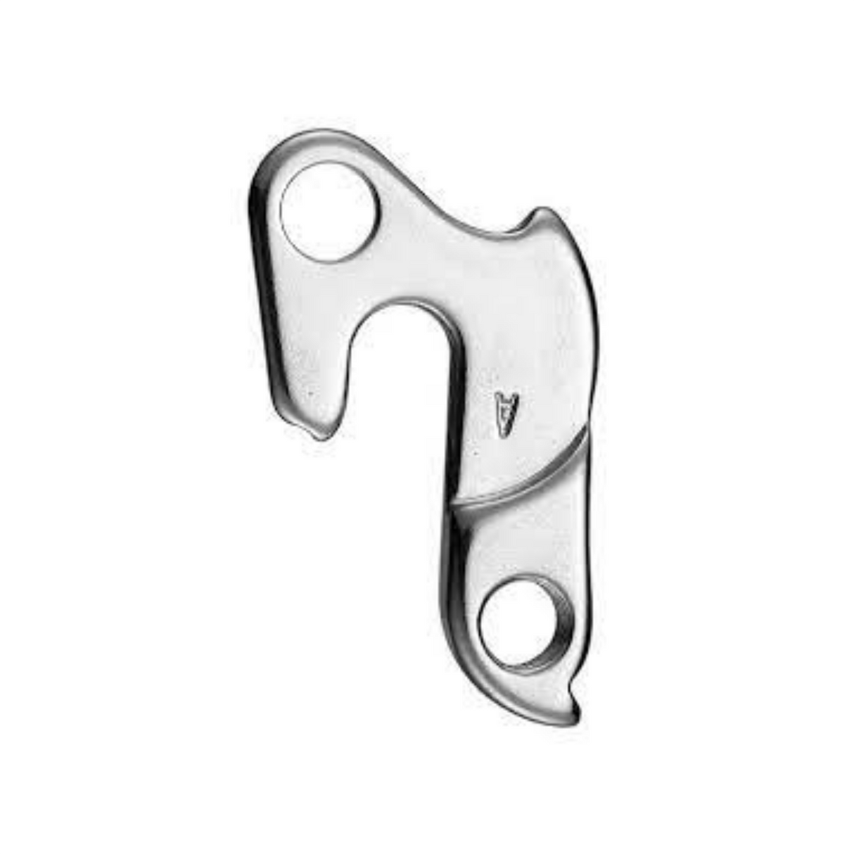 Union Derailleurpad GH-005. Forskellige mærker