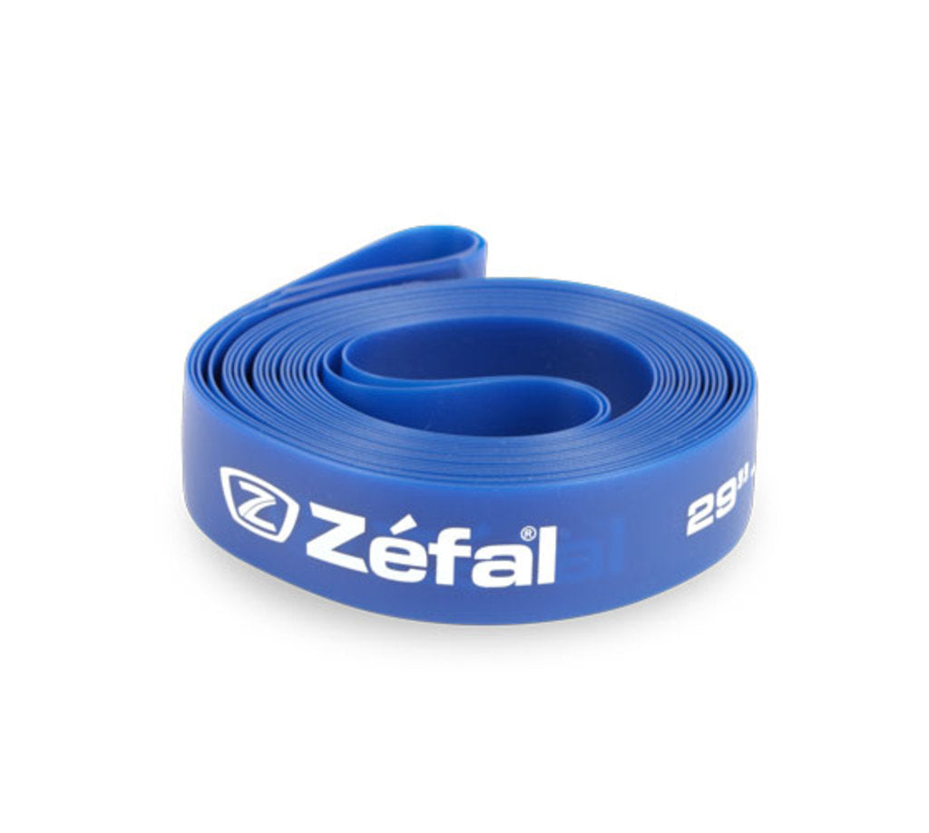 Zefal fælgtape zef 29 blød 20mm atb bl sæt a 2