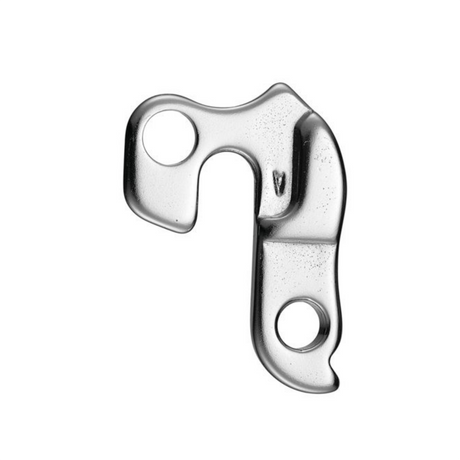 Union Derailleurpad GH-006. Forskellige mærker