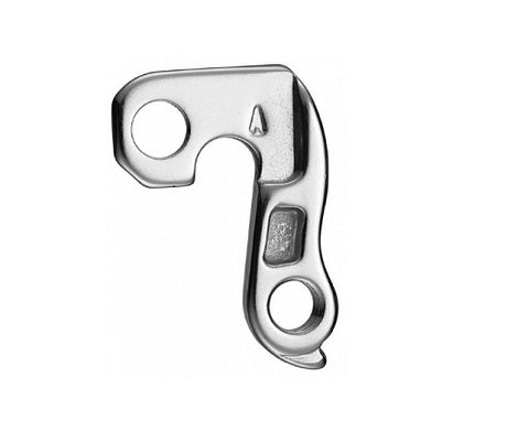 Union Derailleurpad GH-012. Forskellige mærker
