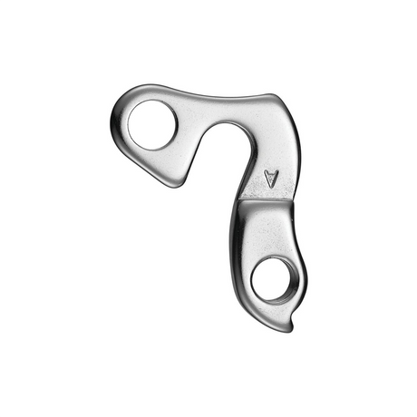 Union Derailleurpad GH-013. Forskellige mærker