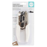 We r makers • crop-a-dile power punch euro krog