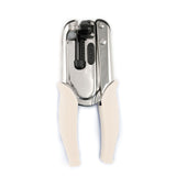 We r makers • crop-a-dile power punch euro krog