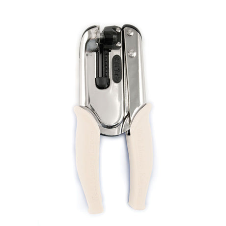 We r makers • crop-a-dile power punch euro krog