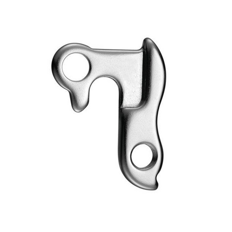 Union Derailleurpad GH-015. Forskellige mærker