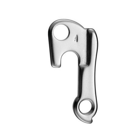 Union Derailleurpad GH-017. Forskellige mærker