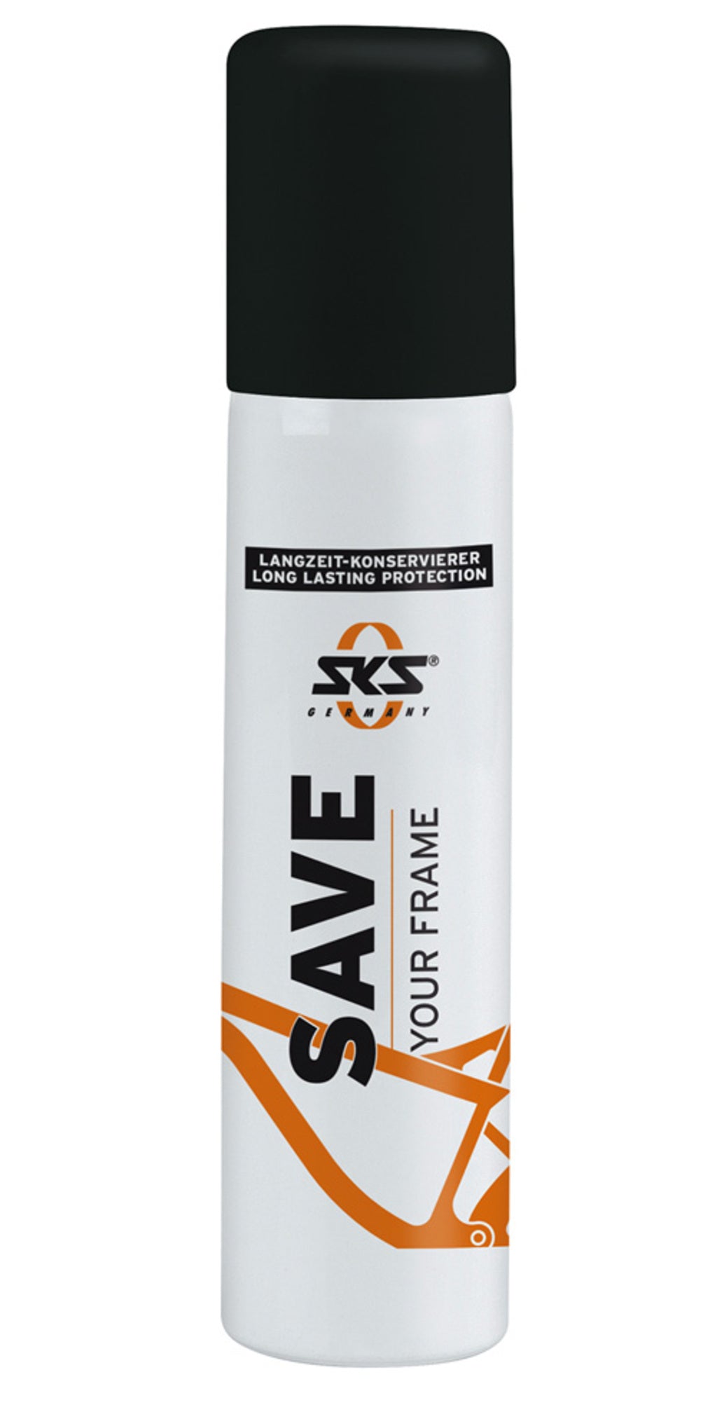 Sks renseolie spar