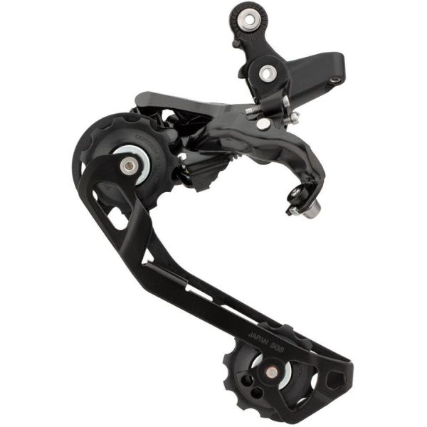 Shimano Deore Trekking RD-T6000 SGS 10 Speed