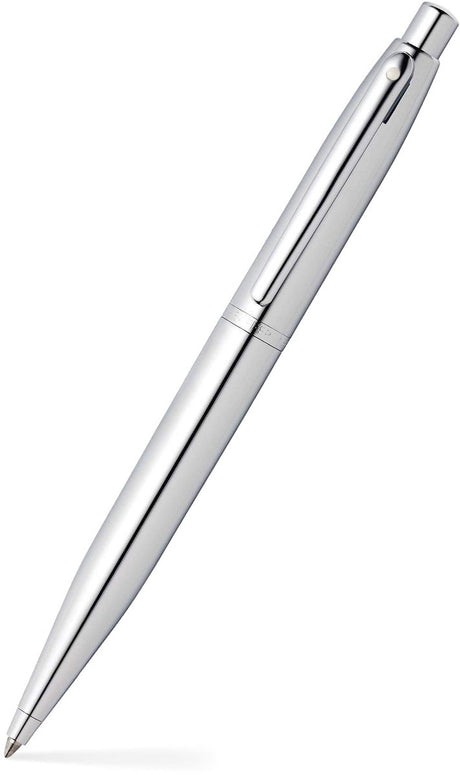 Sheaffer kuglepen vfm - e9421 - poleret forkromet forkromet - sf-e2942151