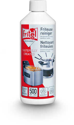 Fritel friturerens 500ml