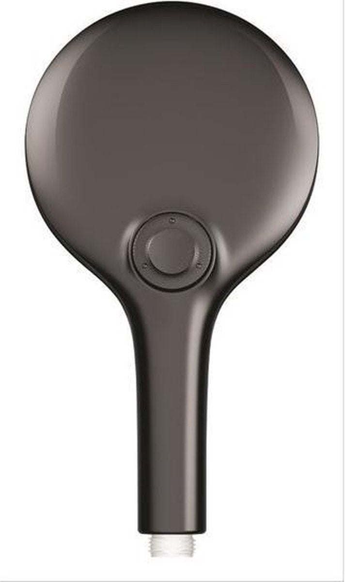 Grohe rainshower smartactive 130 håndbruser - 13 cm - 3 stråletyper - hård grafit - 26574a00