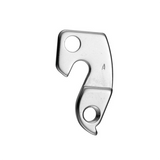 Union Derailleurpad GH-023. Forskellige mærker