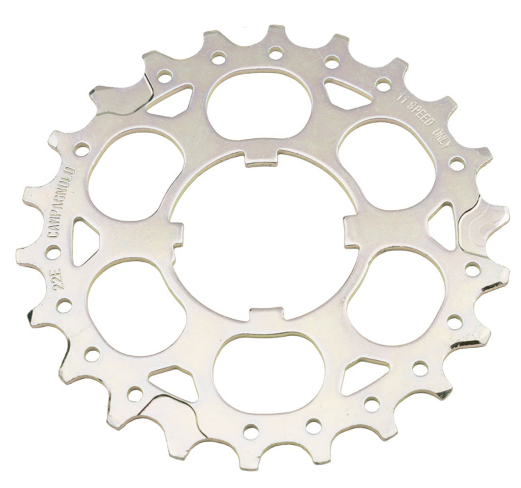 Campagnolo kædehjul 22