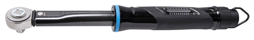 Unior grs momentnøgle 1 2'' 40-200nm
