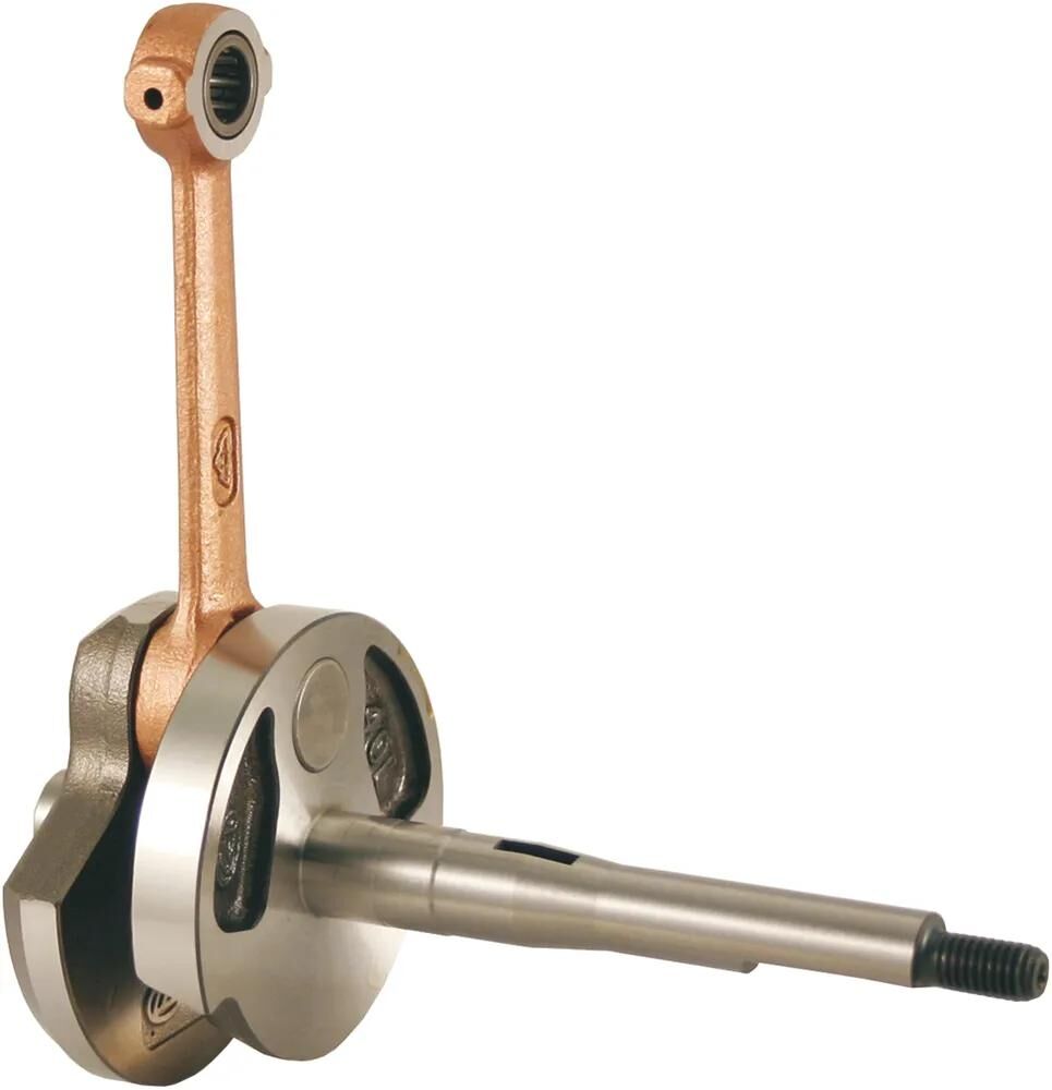 RMS krumtapaksel krumtapaksler 12 mm bolte