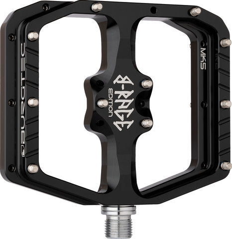 Burgtec platform pedaler