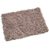 Wicotex Wicotex Pure Anti-Slip Bademåtte 60x90 cm Taupe