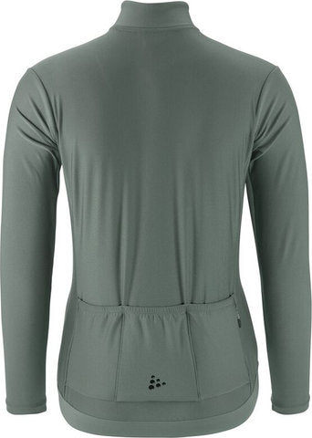 Craft core cykel essence ls w jakke