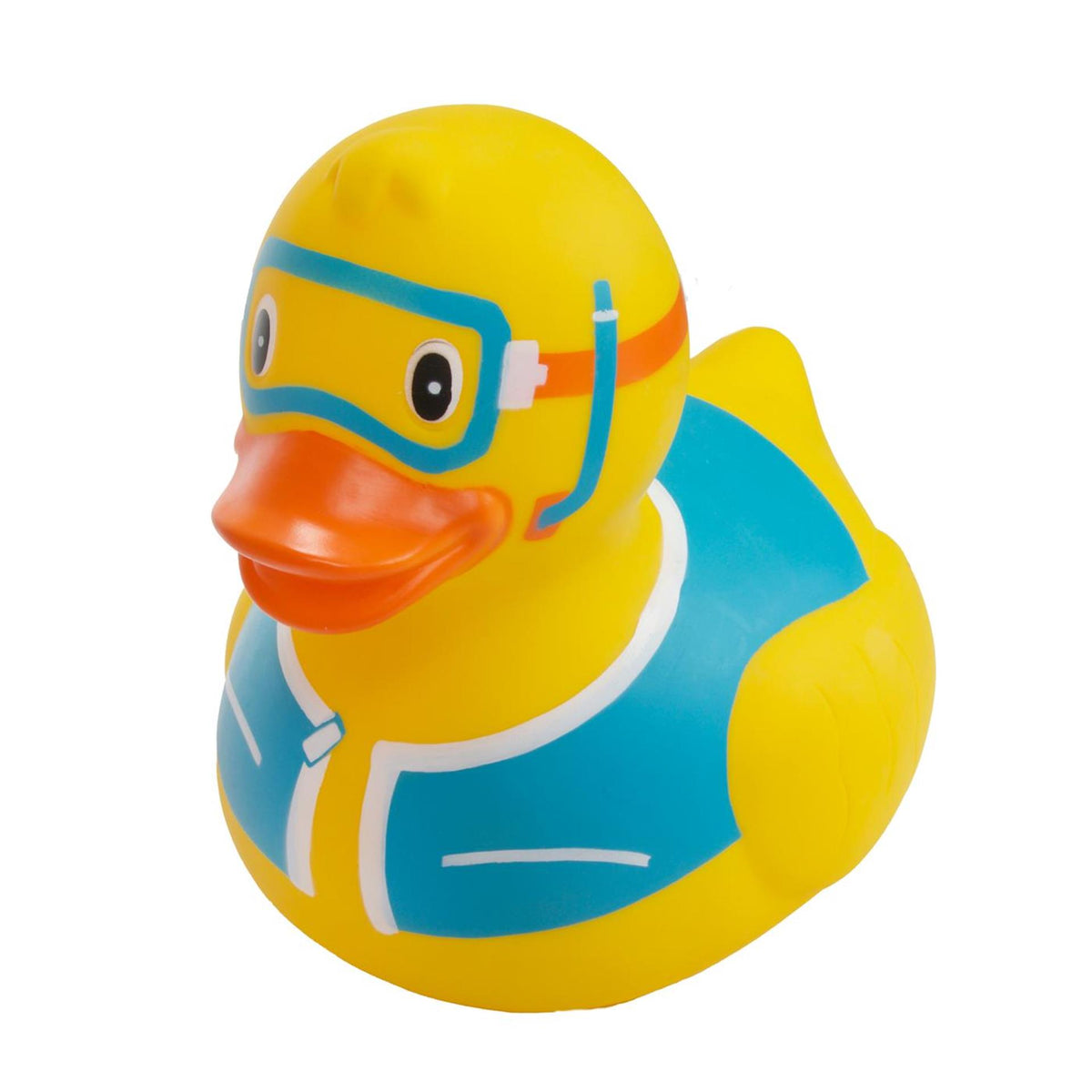 Toi-legetøj baby gummiand xxl 22cm