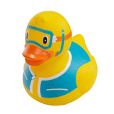 Toi-legetøj baby gummiand xxl 22cm